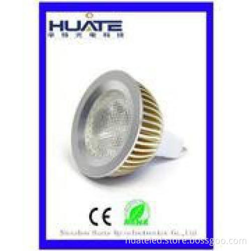 High quality  LED Spotlight with CE,RoHS approval